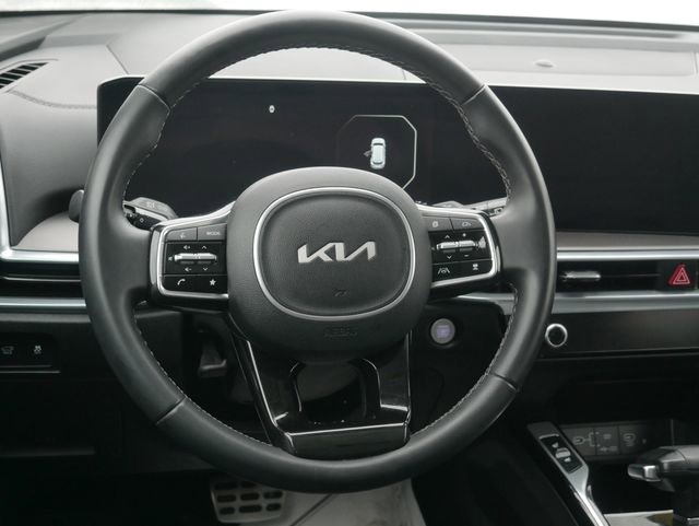 Used 2025 Kia Sorento SX image 41