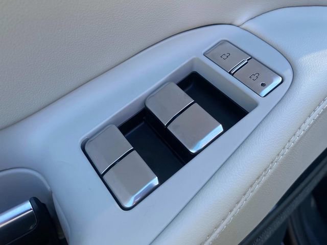 New 2026 Lincoln Navigator Reserve AWD/4WD image 12