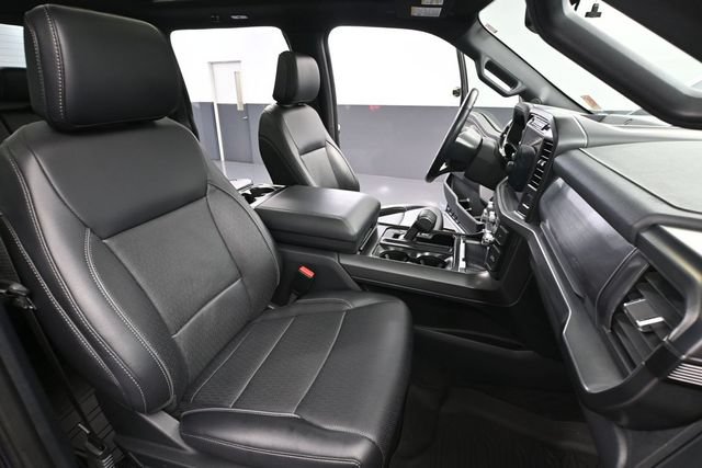 Used 2024 Ford F150 Lariat AWD/4WD image 50