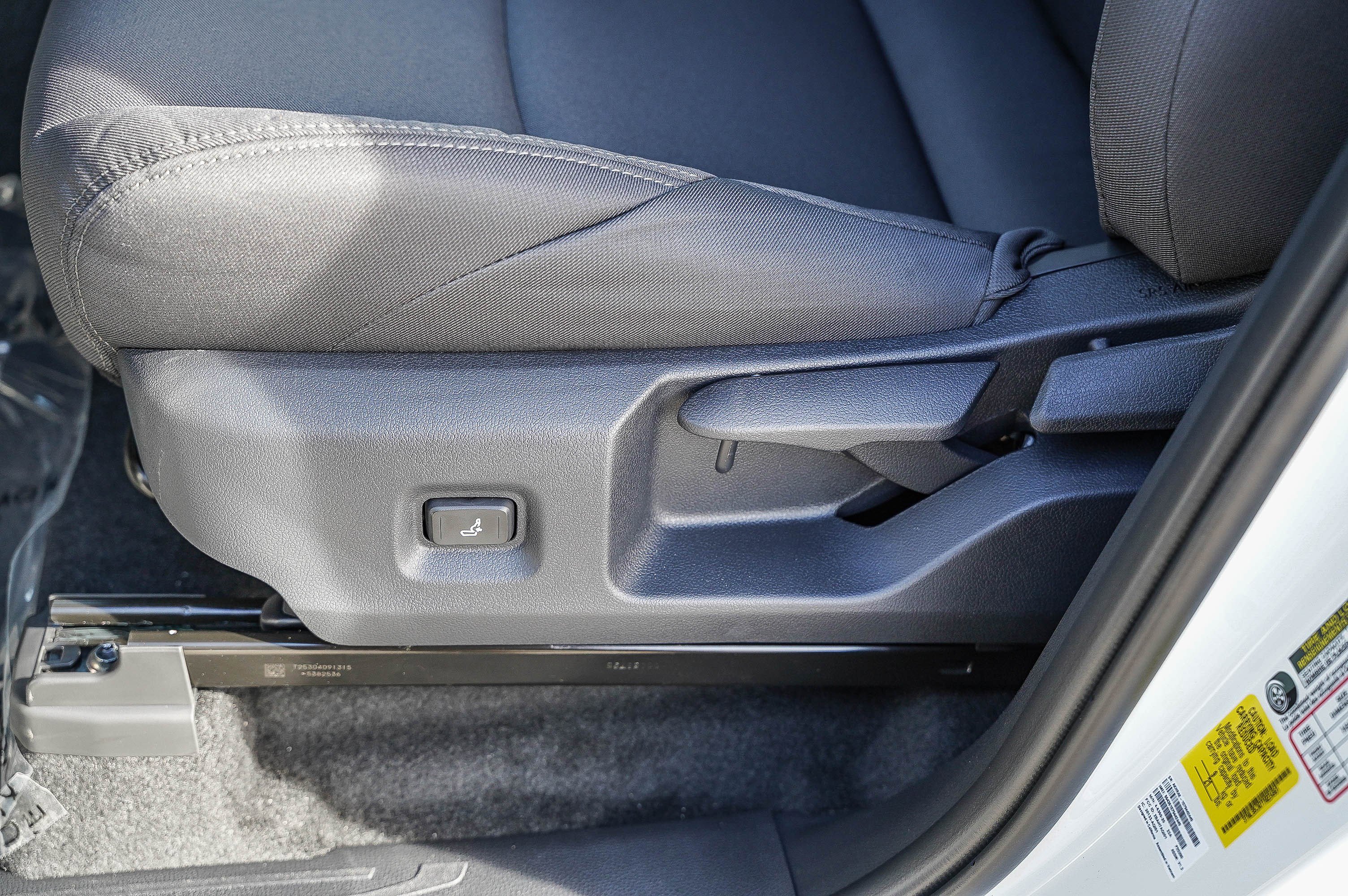 New 2026 Toyota Tacoma SR5 image 24