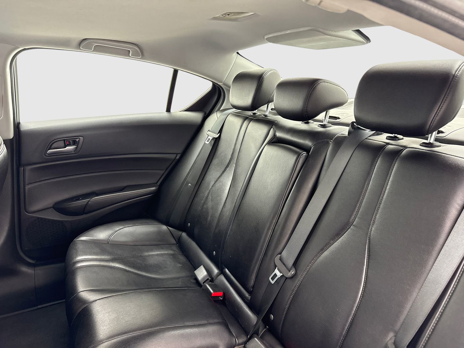 Used 2019 Acura ILX image 36