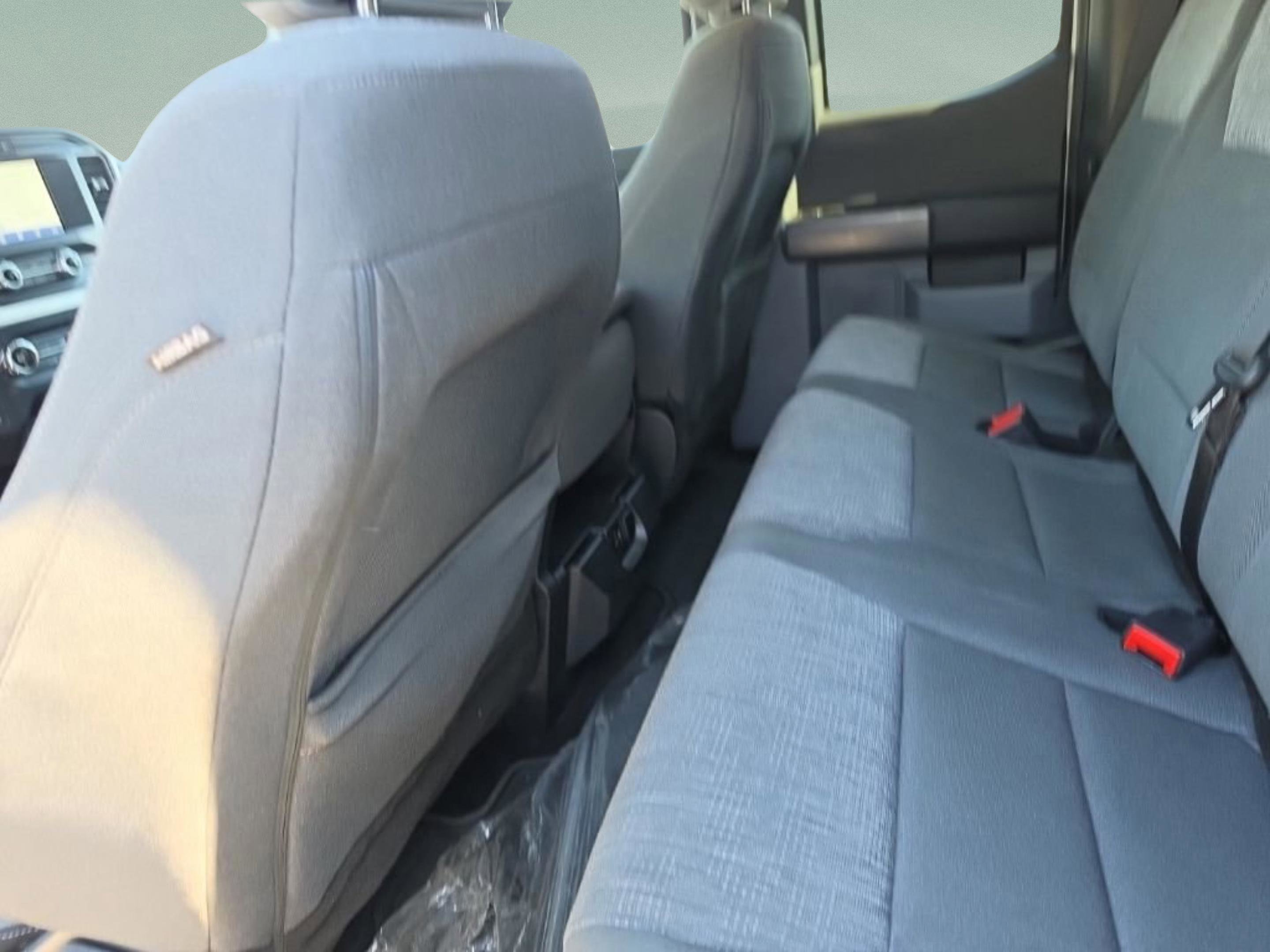 Used 2021 Ford F150 XLT w/ Equipment Group 301A Mid RWD image 22