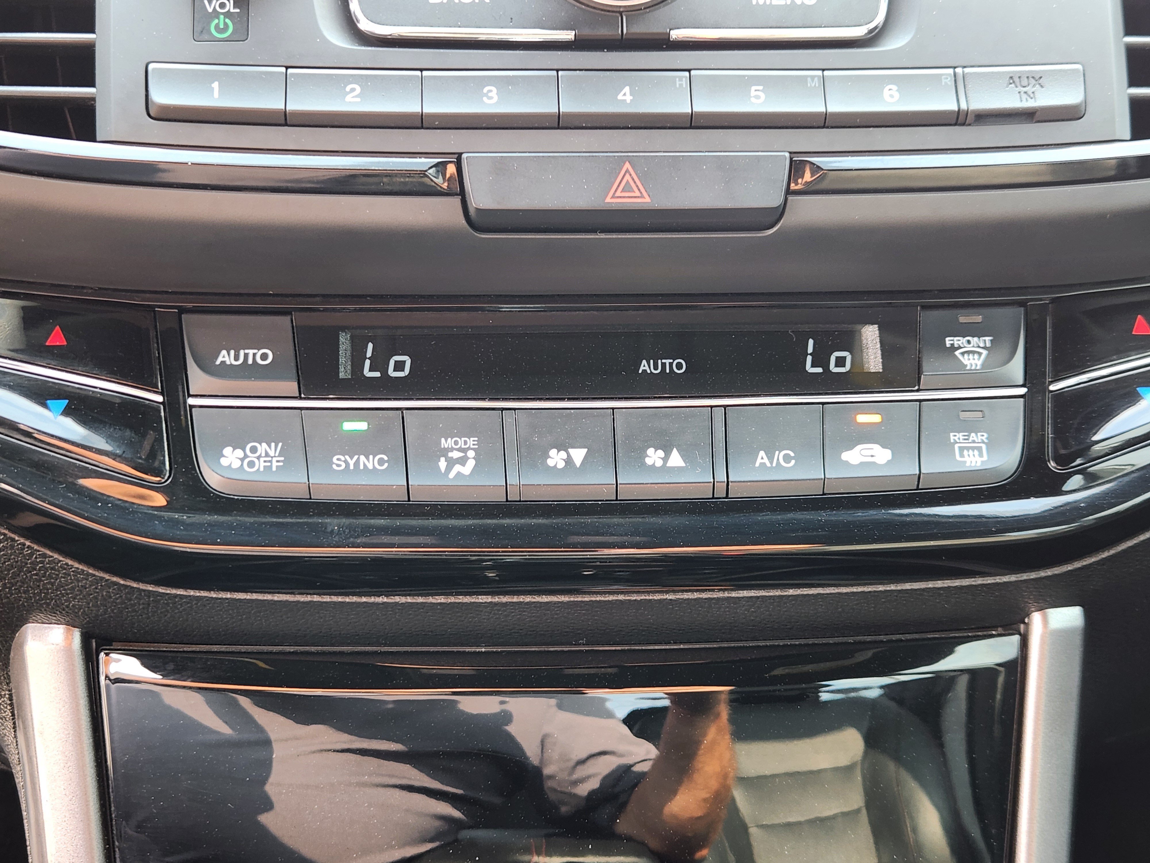 Used 2017 Honda Accord Sport Special Edition image 21