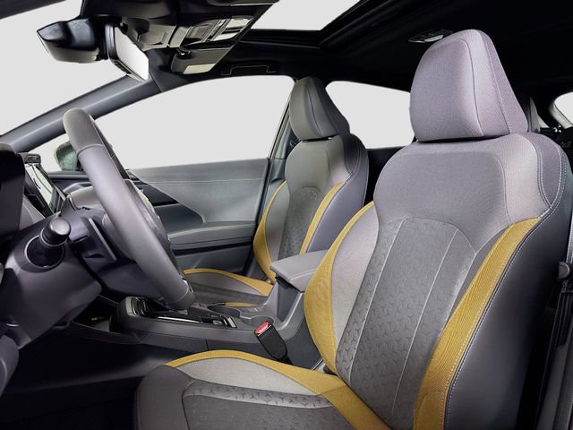 New 2026 Subaru Crosstrek 2.5i Sport image 20