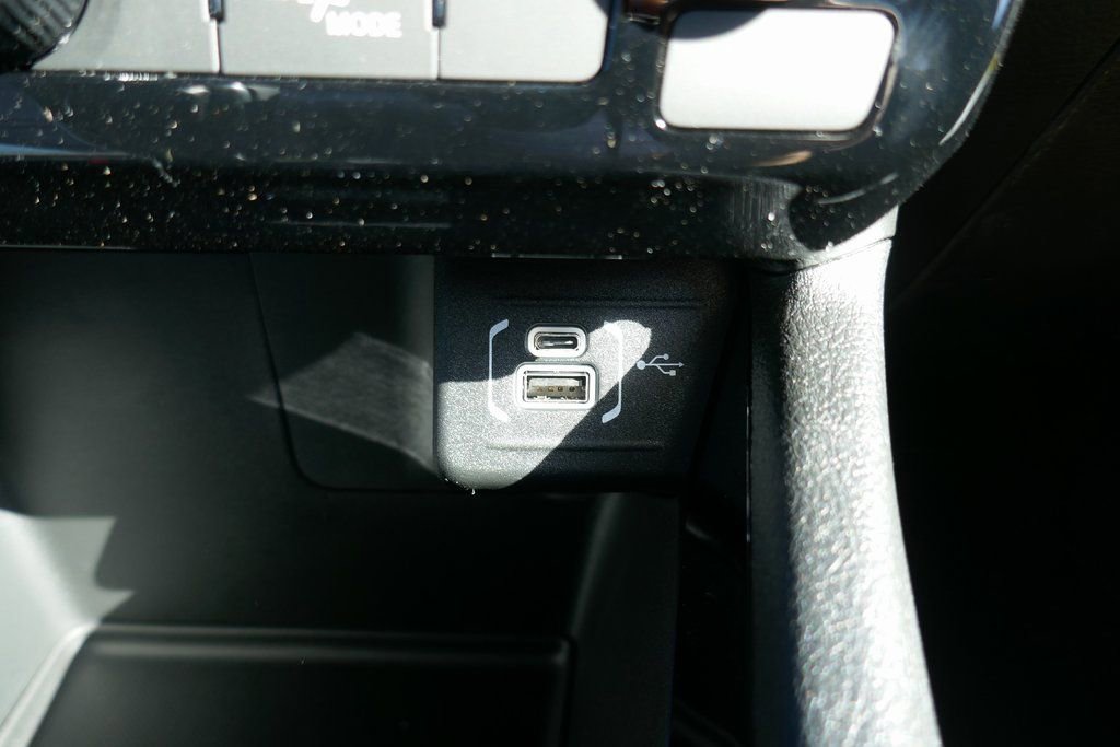 New 2026 Jeep Compass Latitude image 22