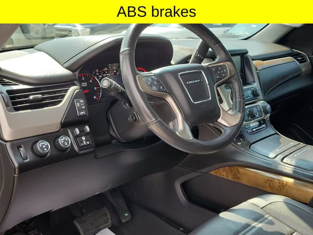 Used 2016 GMC Yukon Denali w/ Open Road Package AWD/4WD image 26