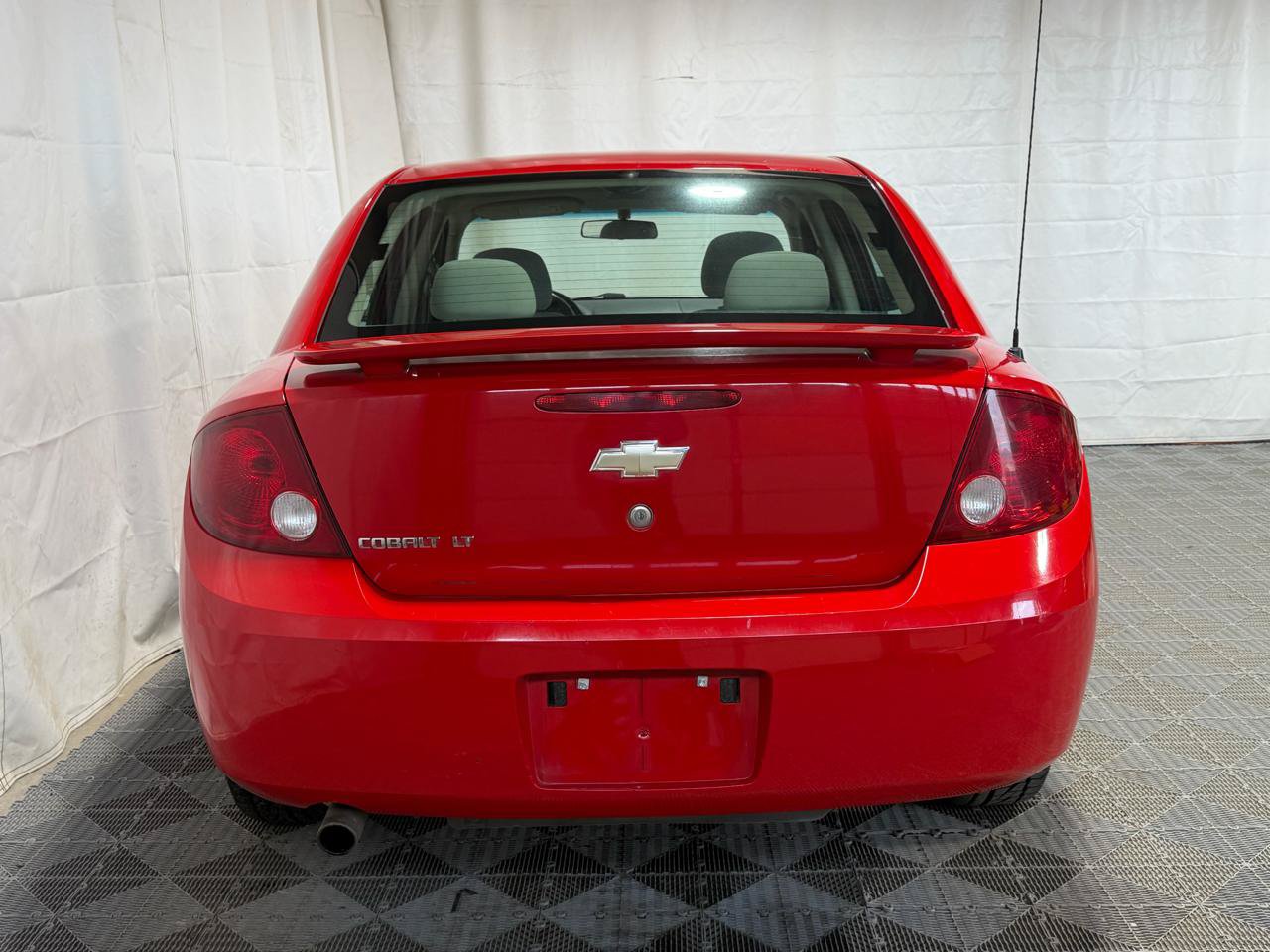 Used 2006 Chevrolet Cobalt LT w/ Preferred Equipment Group FWD image 8