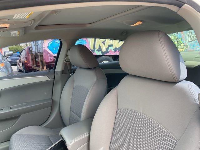 Used 2012 Chevrolet Malibu LT image 11
