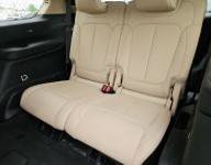 Used 2021 Jeep Grand Cherokee L Limited AWD/4WD image 5