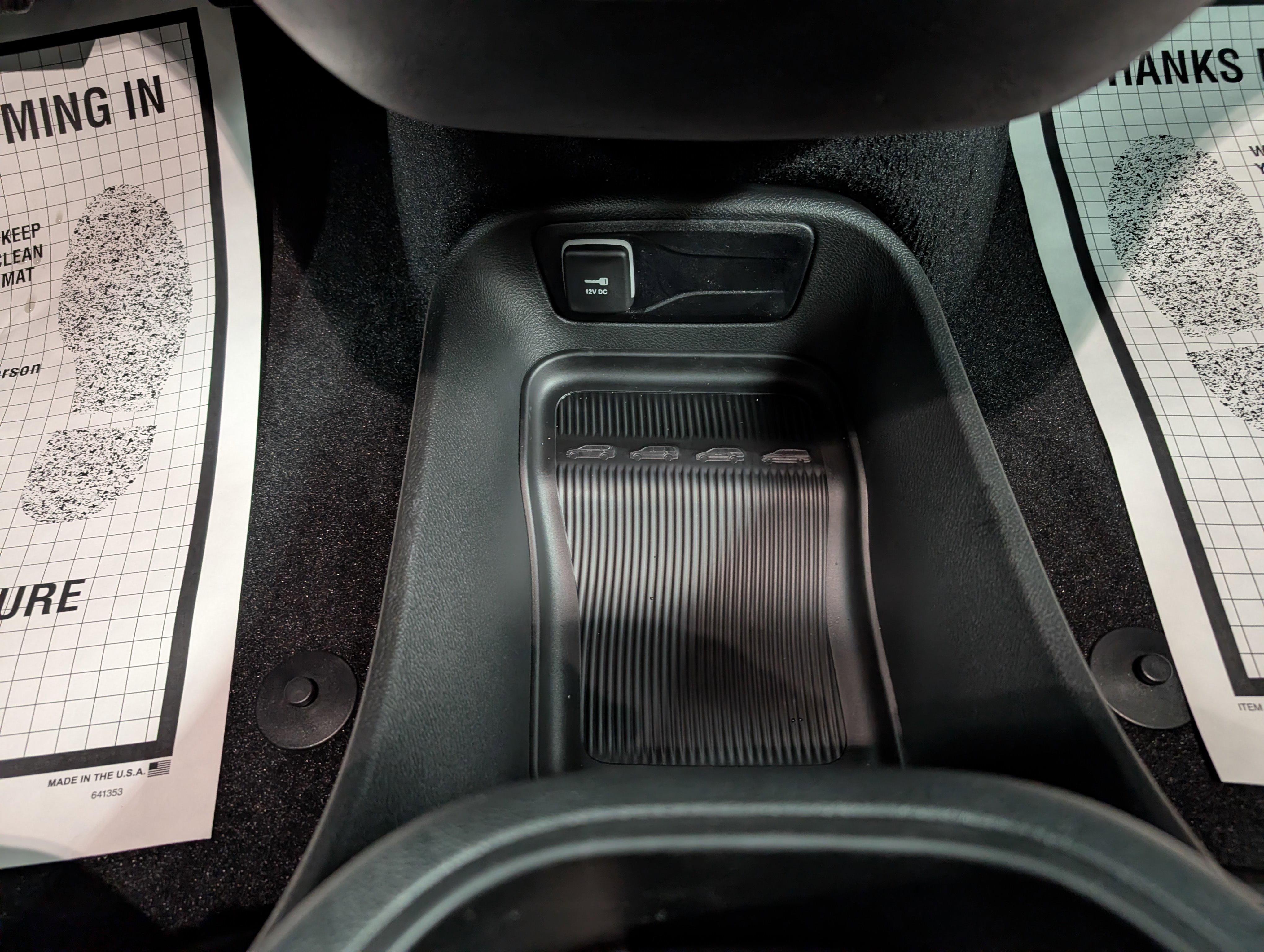 New 2026 Chrysler Pacifica Select image 17