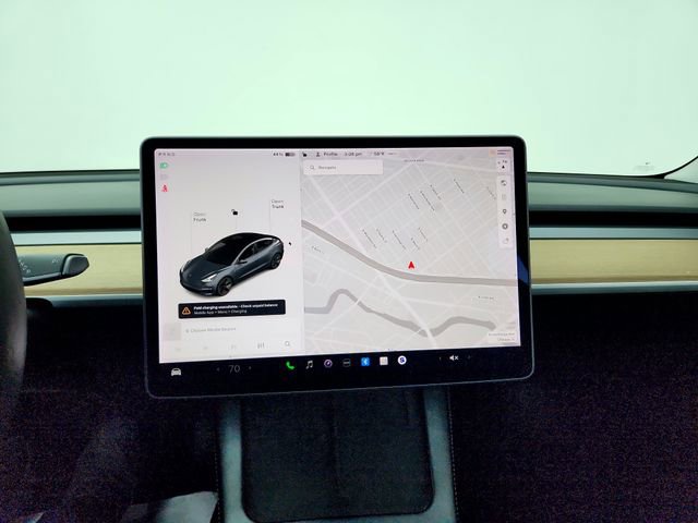Used 2021 Tesla Model 3 Long Range image 21