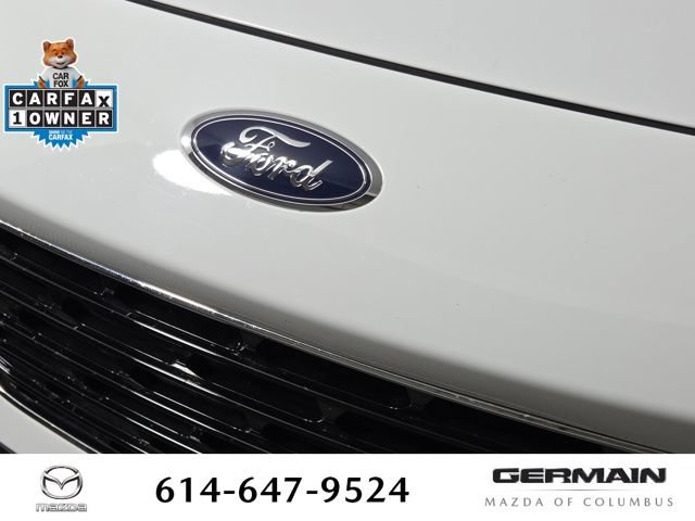 Used 2021 Ford Escape SE w/ SE Sport Appearance Package AWD/4WD image 14