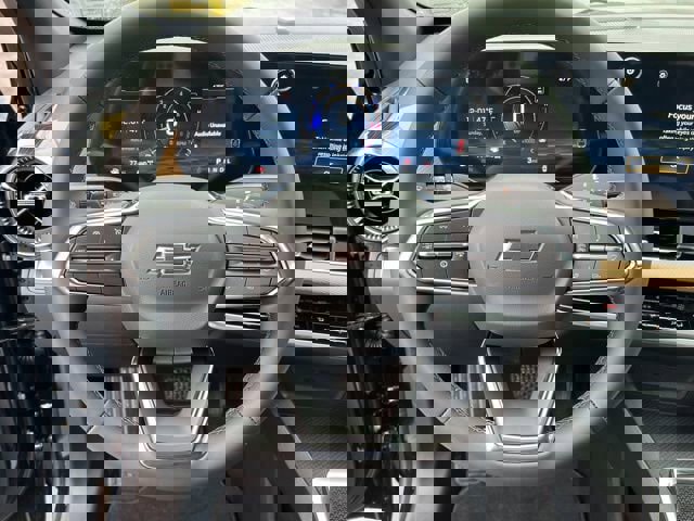 New 2026 Chevrolet Equinox ACTIV w/ Convenience Package III image 23