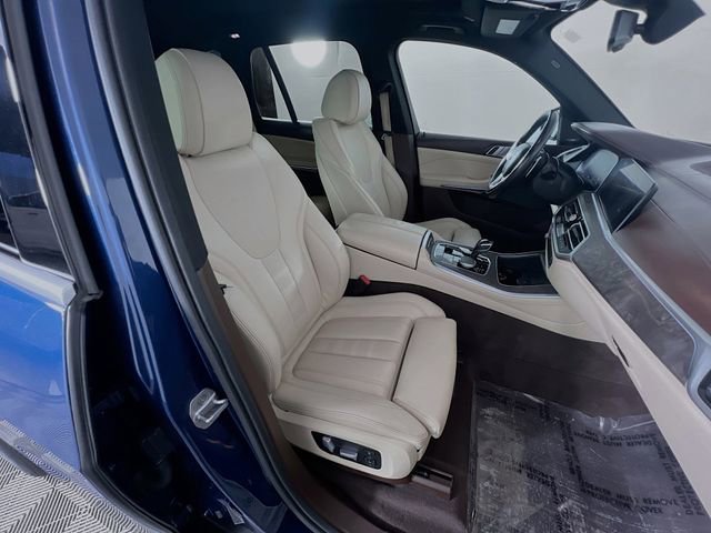 Used 2019 BMW X5 xDrive40i w/ Premium Package 2 AWD/4WD image 30