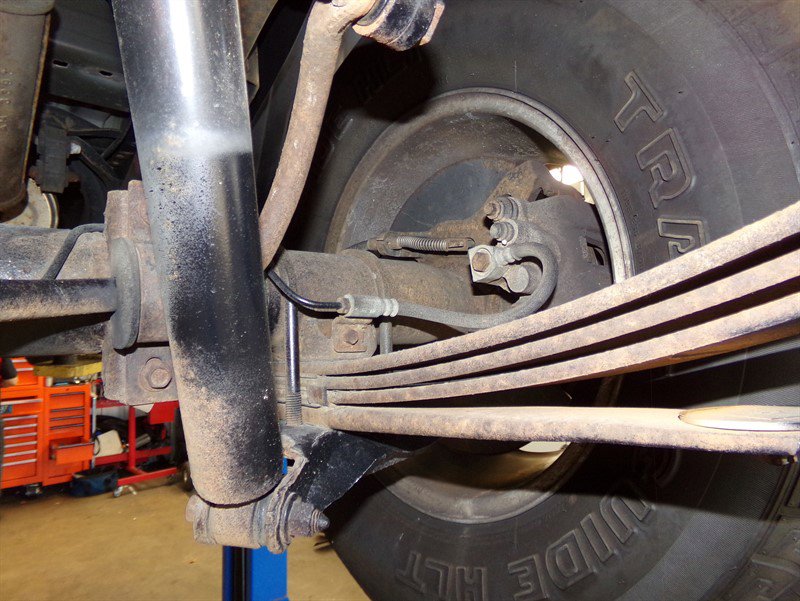 Used 2004 Ford Explorer Sport Trac XLT 4WD image 94