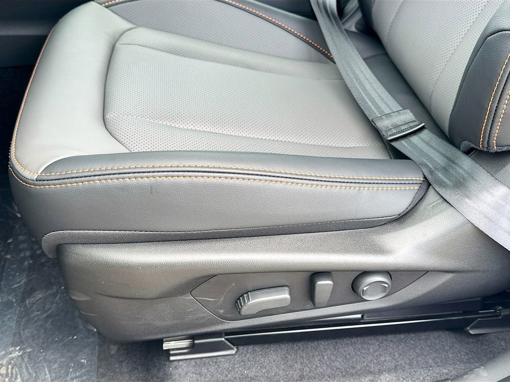 New 2026 Subaru Crosstrek 2.5i Limited image 23