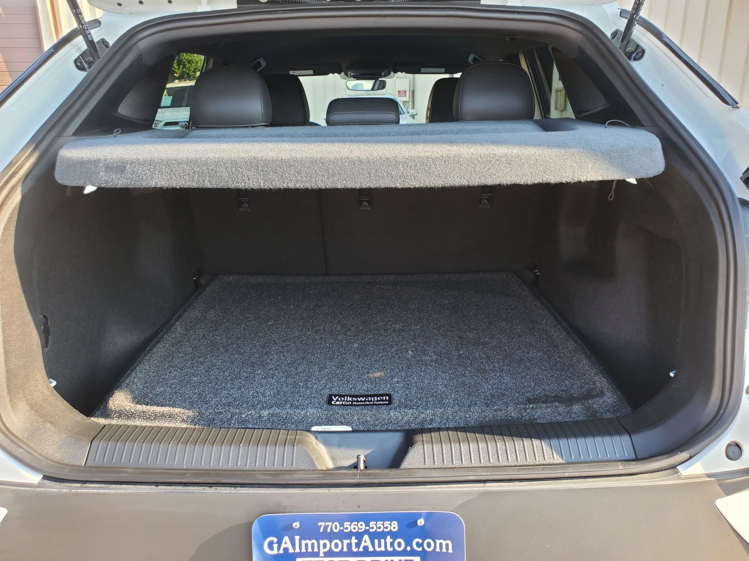 Used 2023 Volkswagen ID.4 Pro RWD image 59