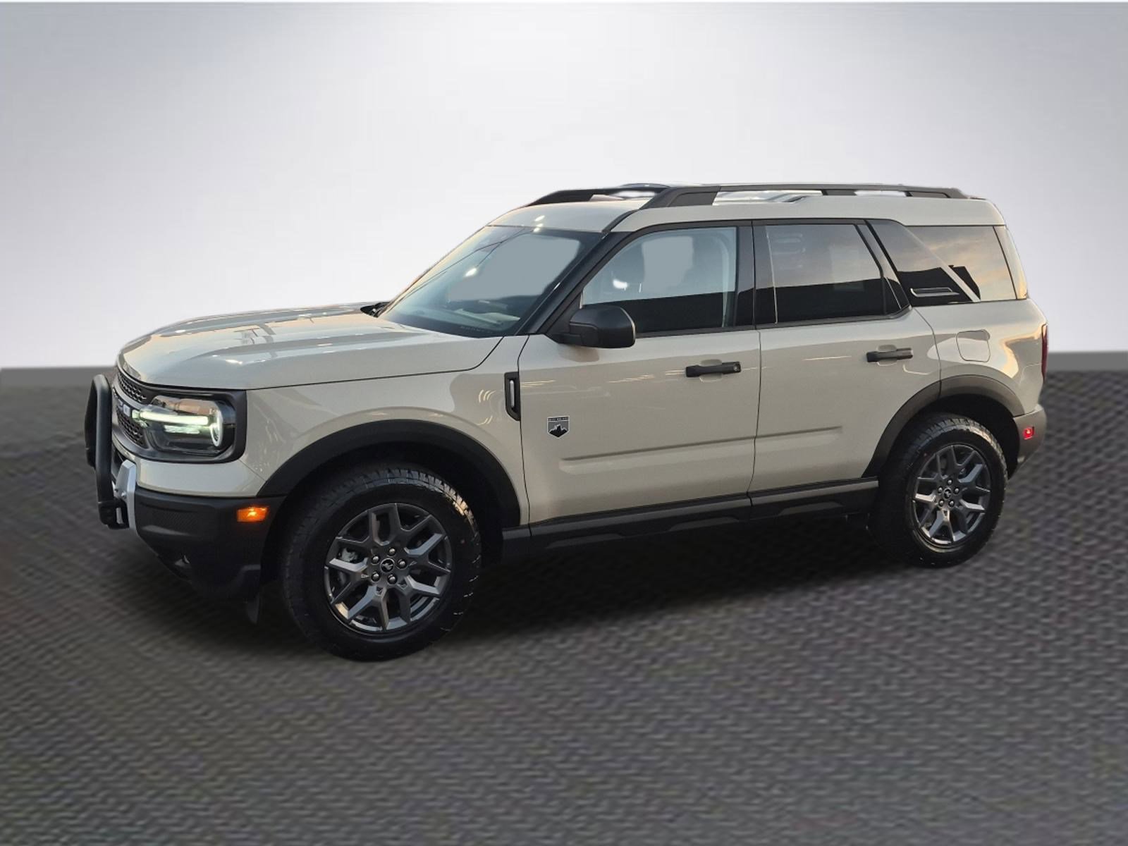 New 2025 Ford Bronco Sport Big Bend image 2