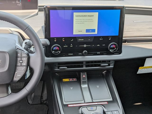New 2026 Toyota C-HR AWD/4WD image 11