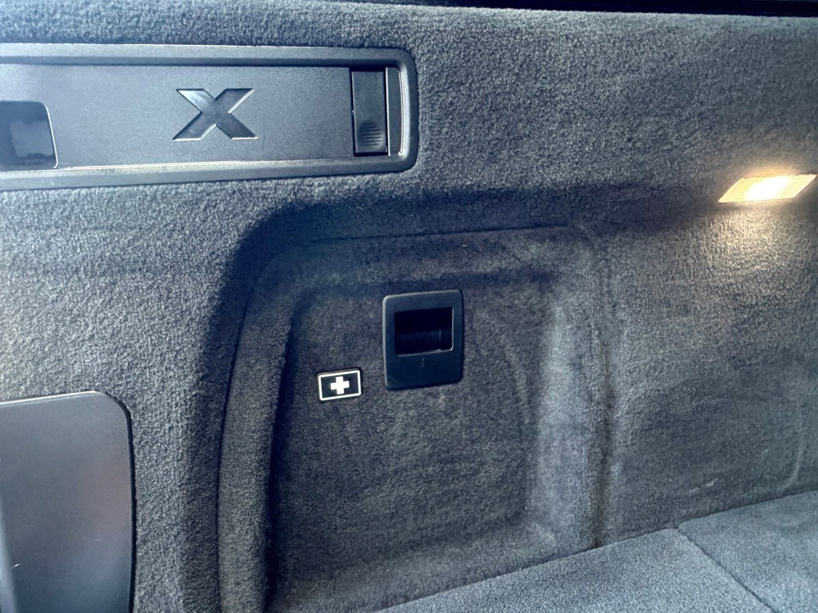 Used 2023 BMW X5 xDrive45e image 34
