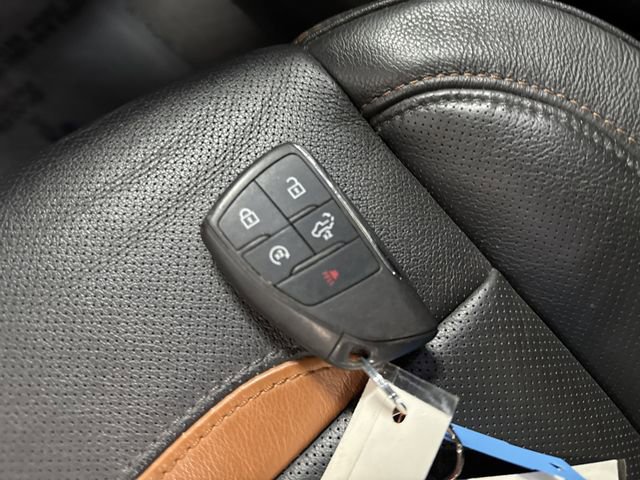 Used 2024 GMC Sierra 1500 AT4 w/ Technology Package image 30