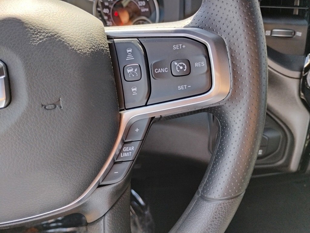 New 2026 RAM 2500 Tradesman image 39