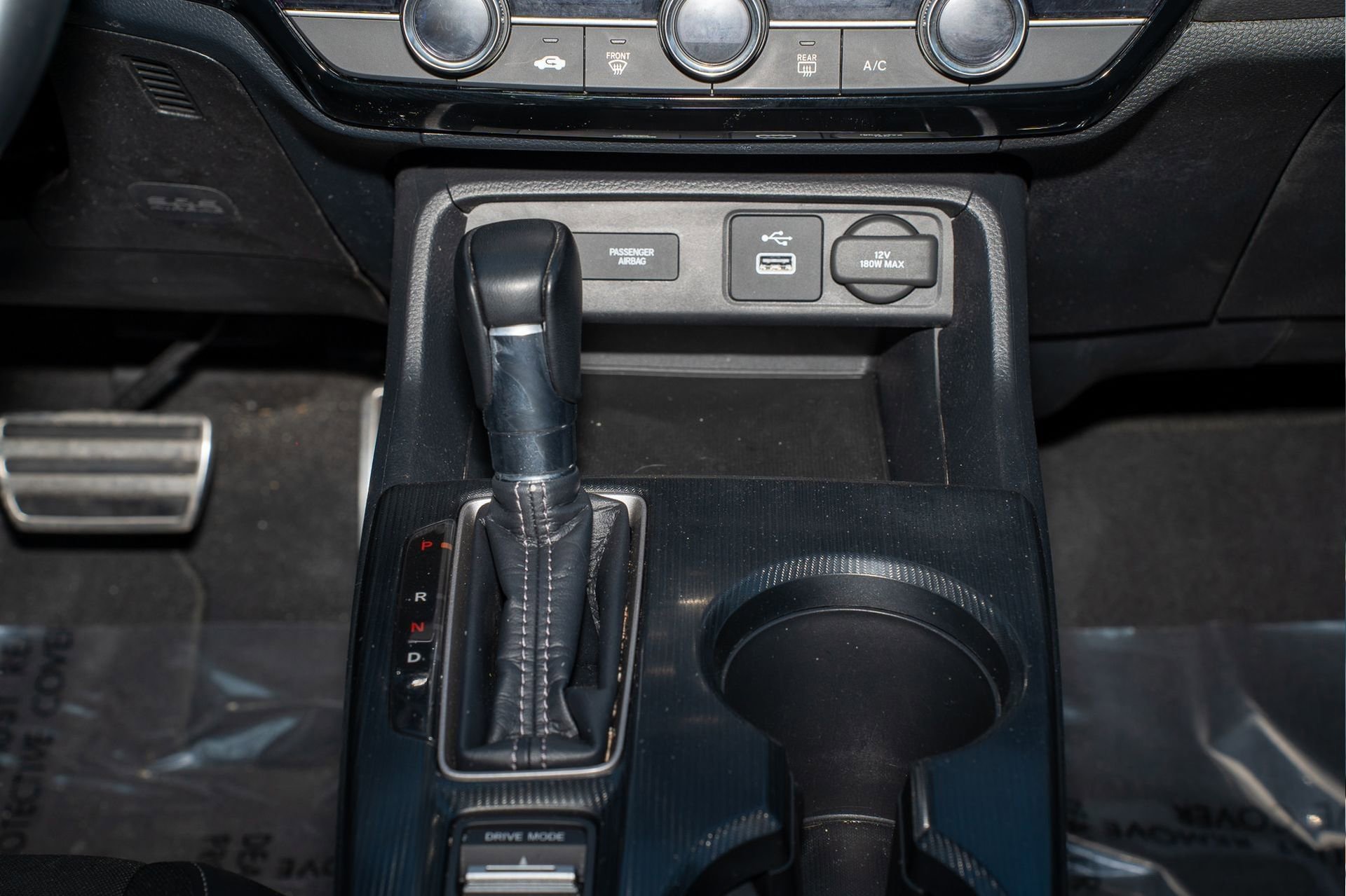 Certified 2023 Honda Civic Sport image 23