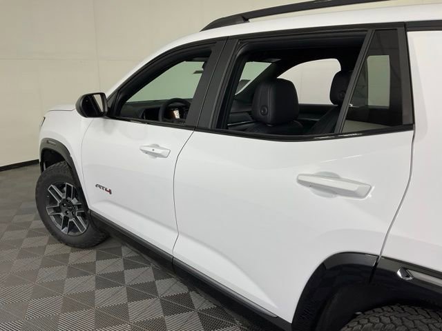 New 2026 GMC Terrain AT4 w/ LPO, Floor Liner Package image 41