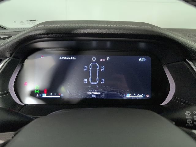 New 2025 Jeep Grand Cherokee L Limited AWD/4WD image 18