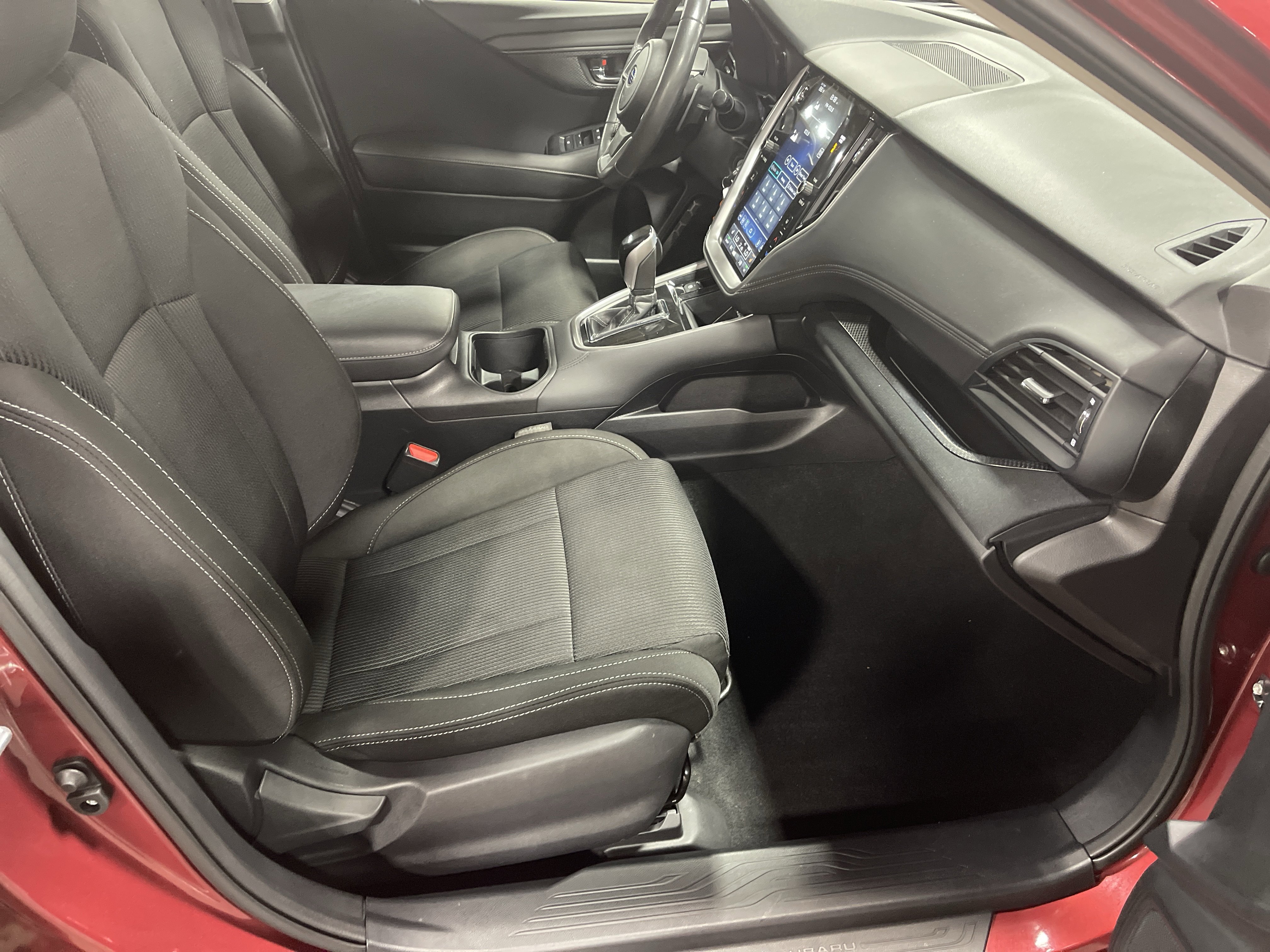 Used 2024 Subaru Legacy Premium image 12