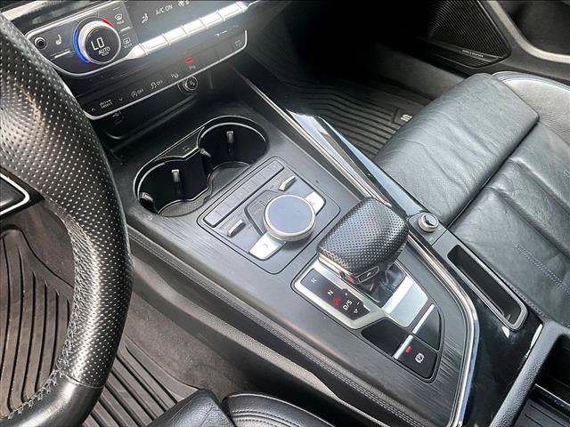 Used 2019 Audi A5 2.0T Prestige w/ Black Optic Plus Package AWD/4WD image 15