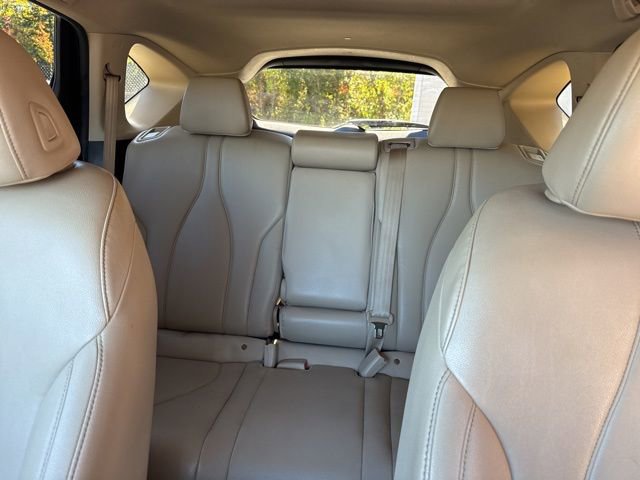 Used 2022 Acura RDX AWD image 16