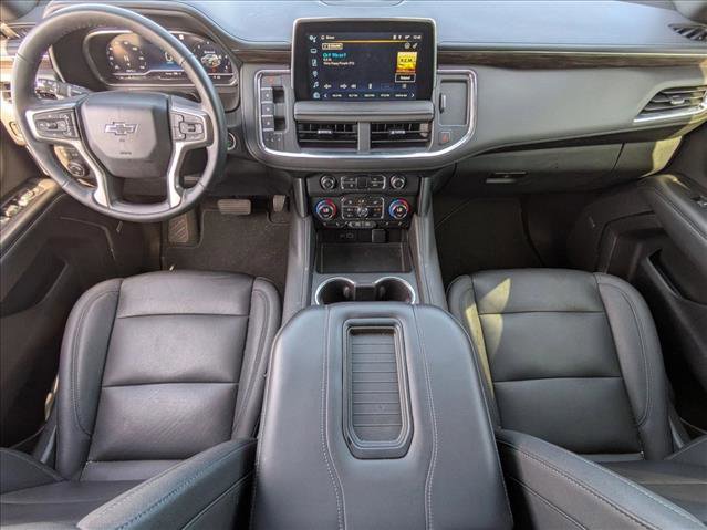 Used 2023 Chevrolet Tahoe Z71 w/ Luxury Package image 13