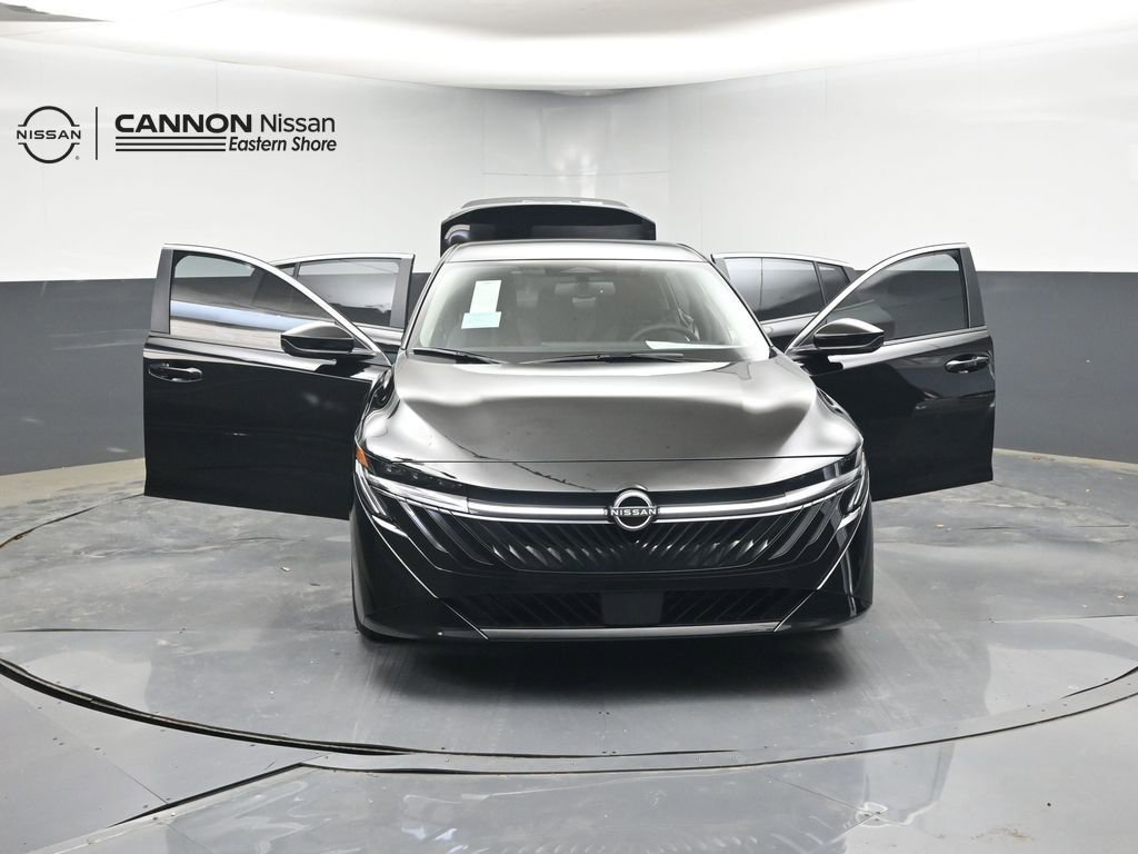 New 2026 Nissan Sentra SV image 46