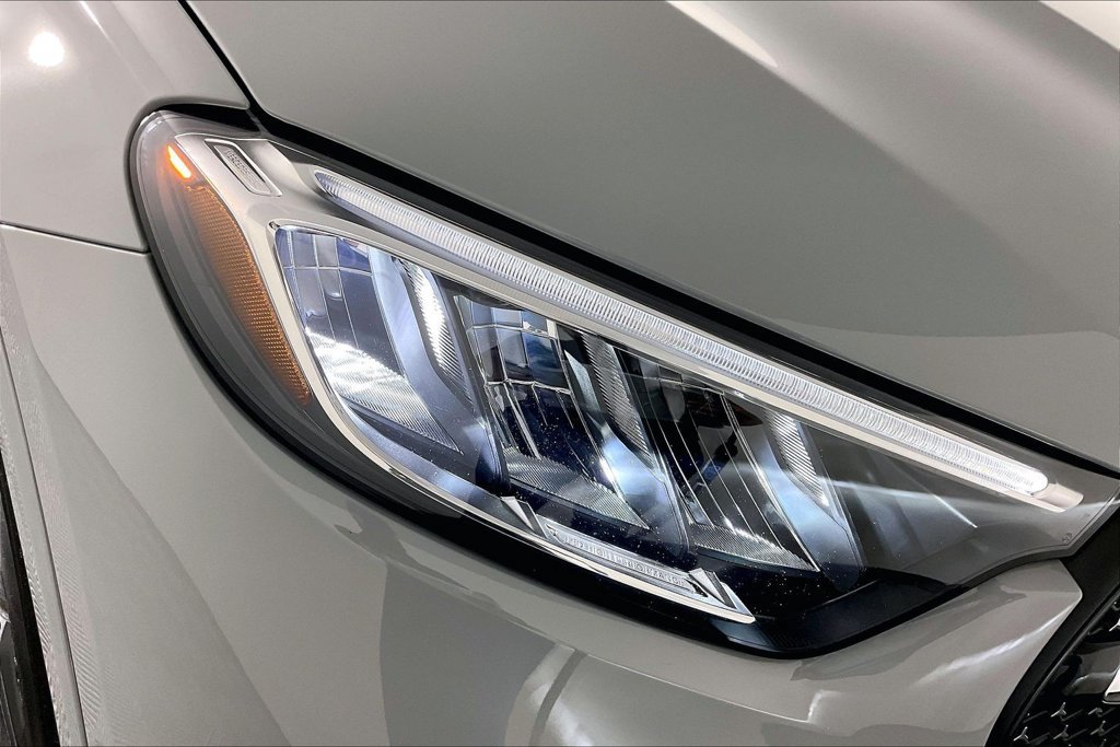 Certified 2025 Mercedes-Benz GLC 350e 4MATIC image 23