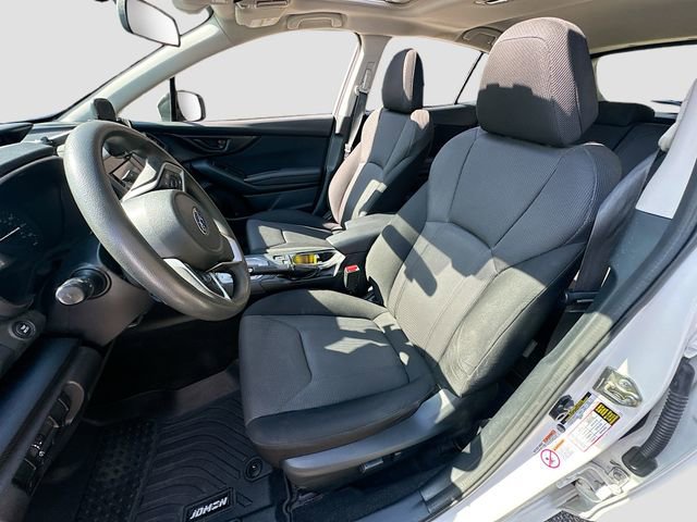 Used 2020 Subaru Impreza Premium AWD/4WD image 19