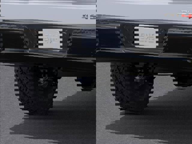 New 2026 GMC Sierra 1500 AT4X image 14