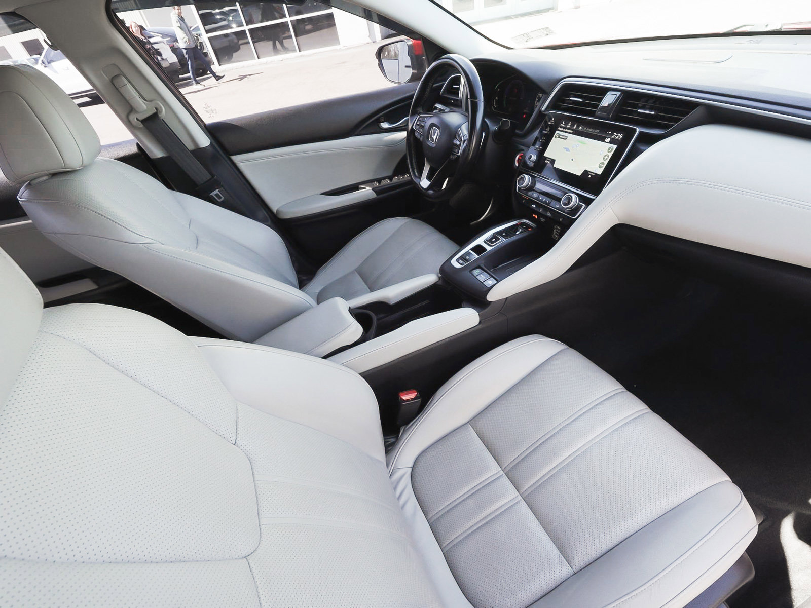 Used 2021 Honda Insight Touring image 43