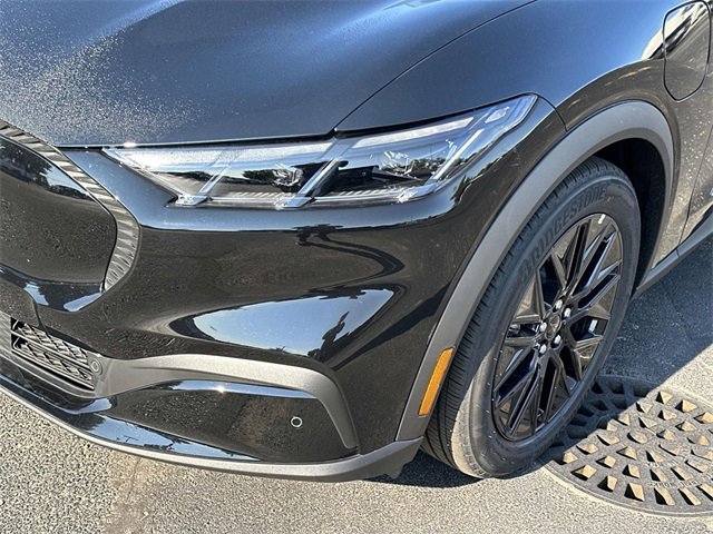 New 2025 Ford Mustang Mach-E Select image 8