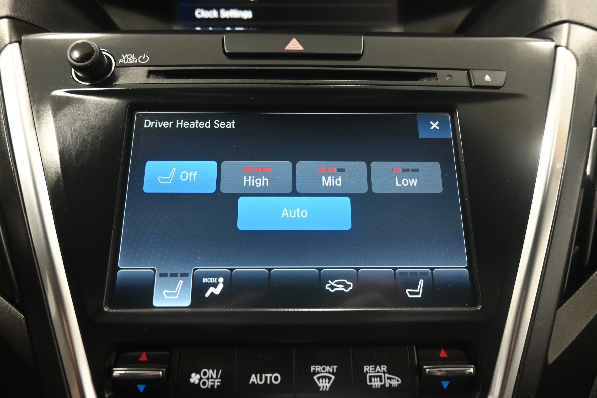 Used 2020 Acura MDX SH-AWD image 16