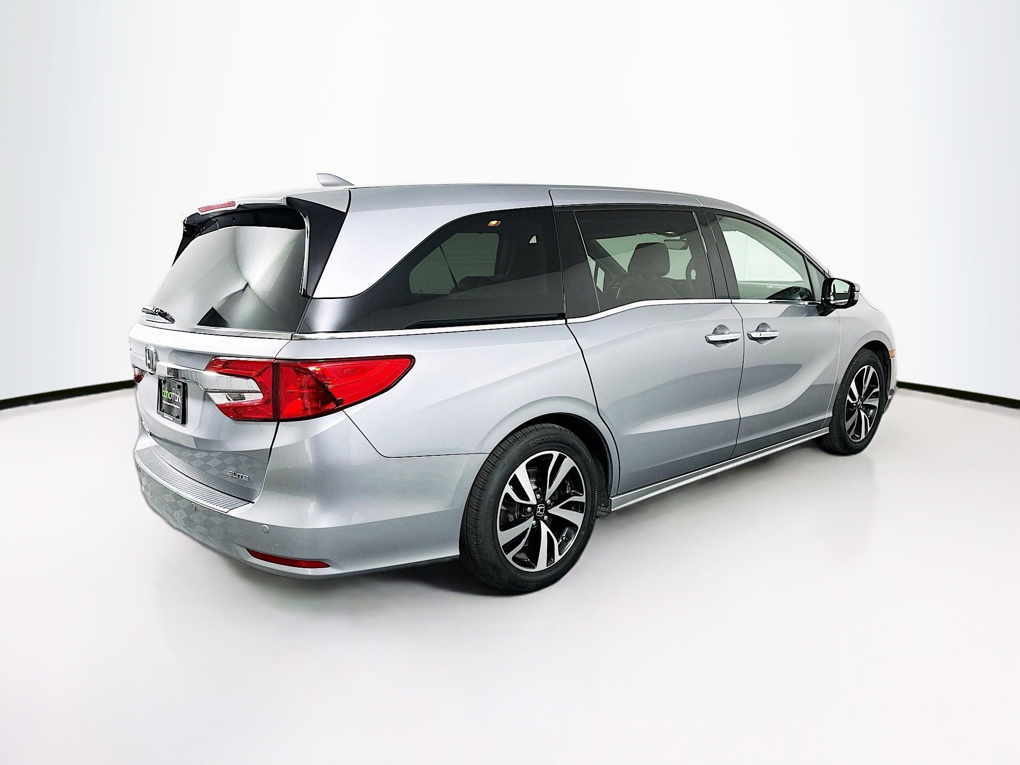 Used 2019 Honda Odyssey Elite image 9
