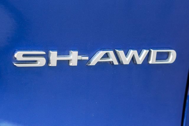 Used 2023 Acura RDX A-Spec AWD/4WD image 9