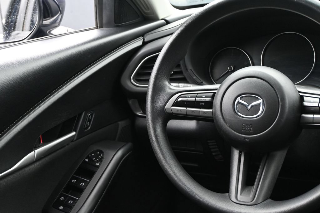 Used 2021 MAZDA CX-30 AWD 2.5 S image 16