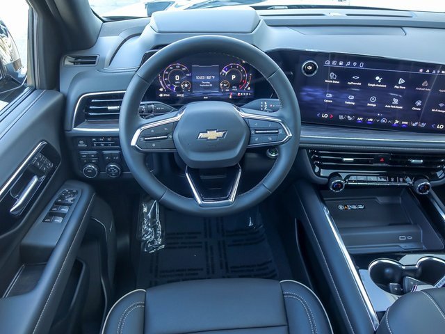New 2026 Chevrolet Tahoe Premier image 21