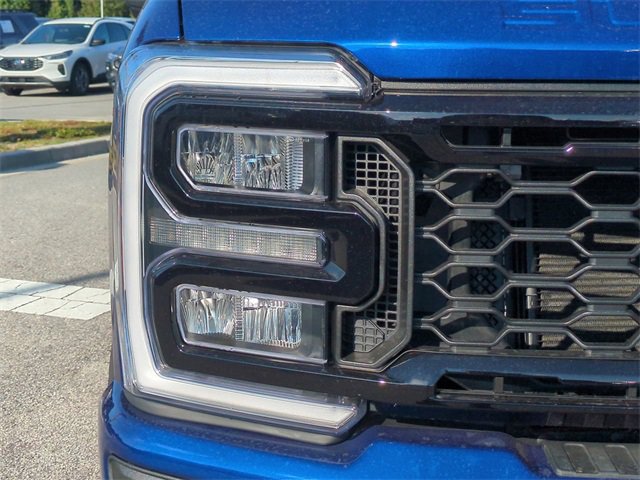 New 2026 Ford F250 XLT w/ XLT Premium Package image 10