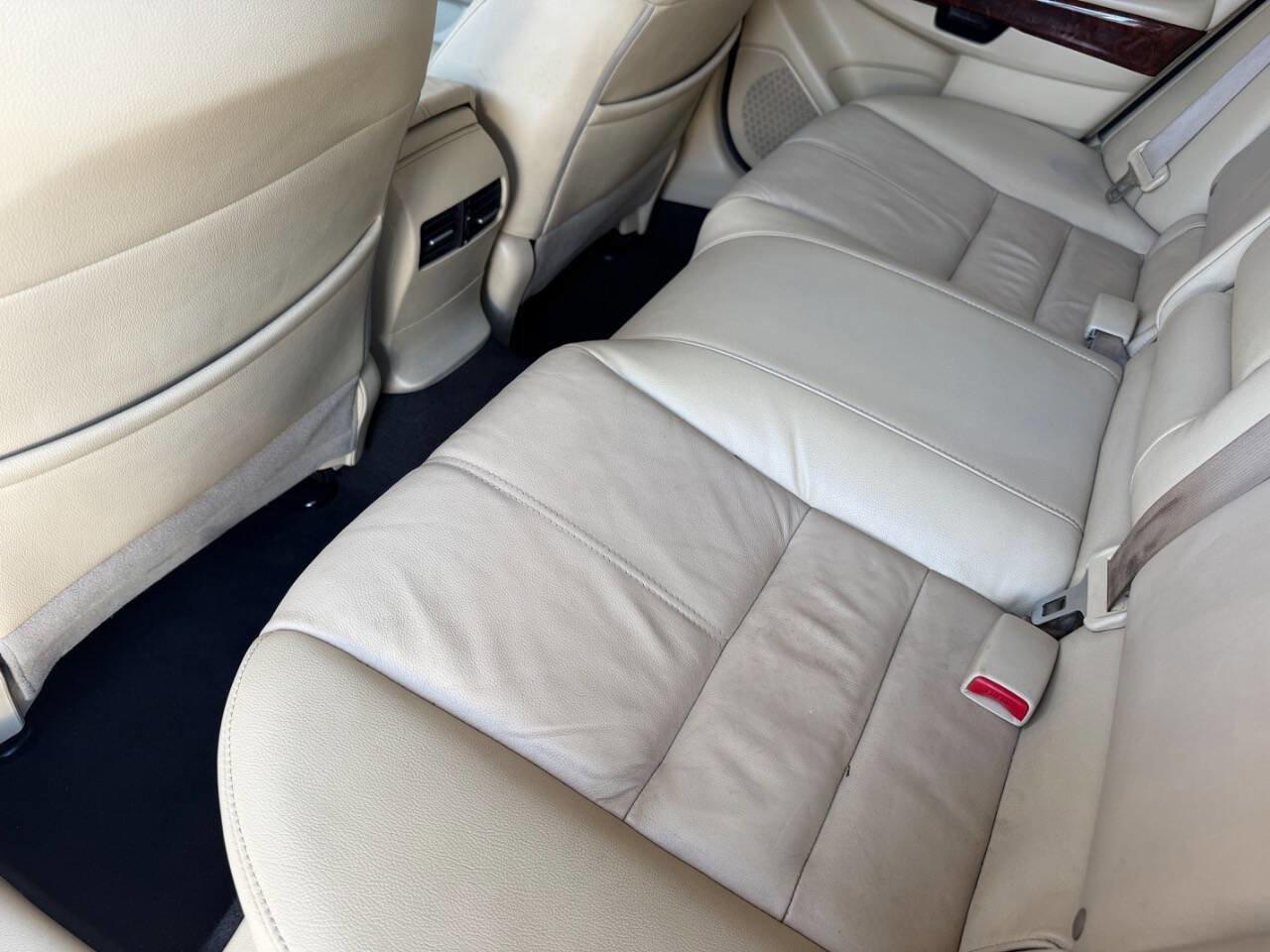 Used 2010 Honda Crosstour EX-L image 20