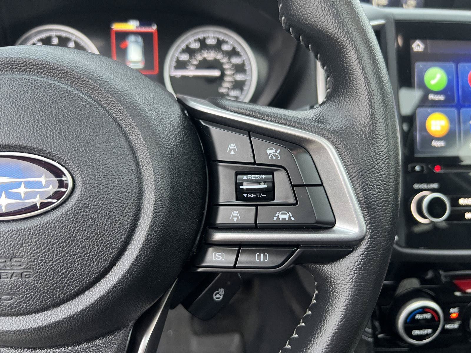 Used 2019 Subaru Forester Limited AWD/4WD image 23