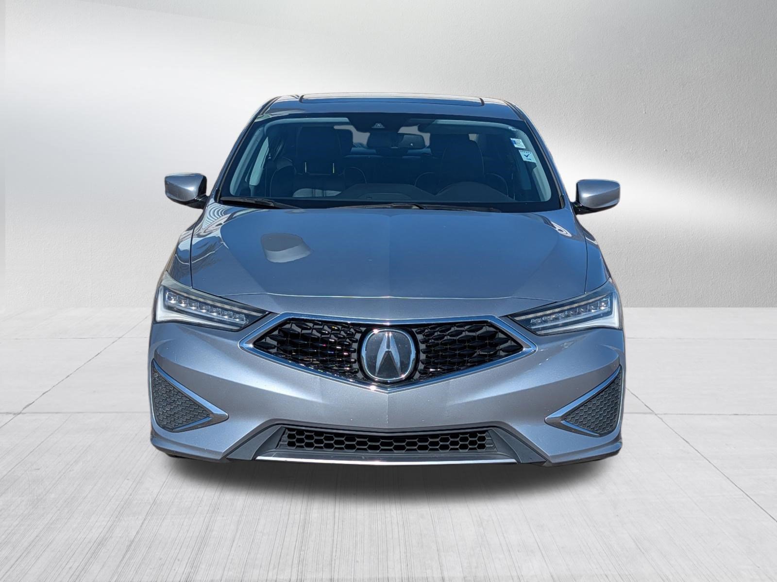 Used 2020 Acura ILX w/ Premium Package image 2