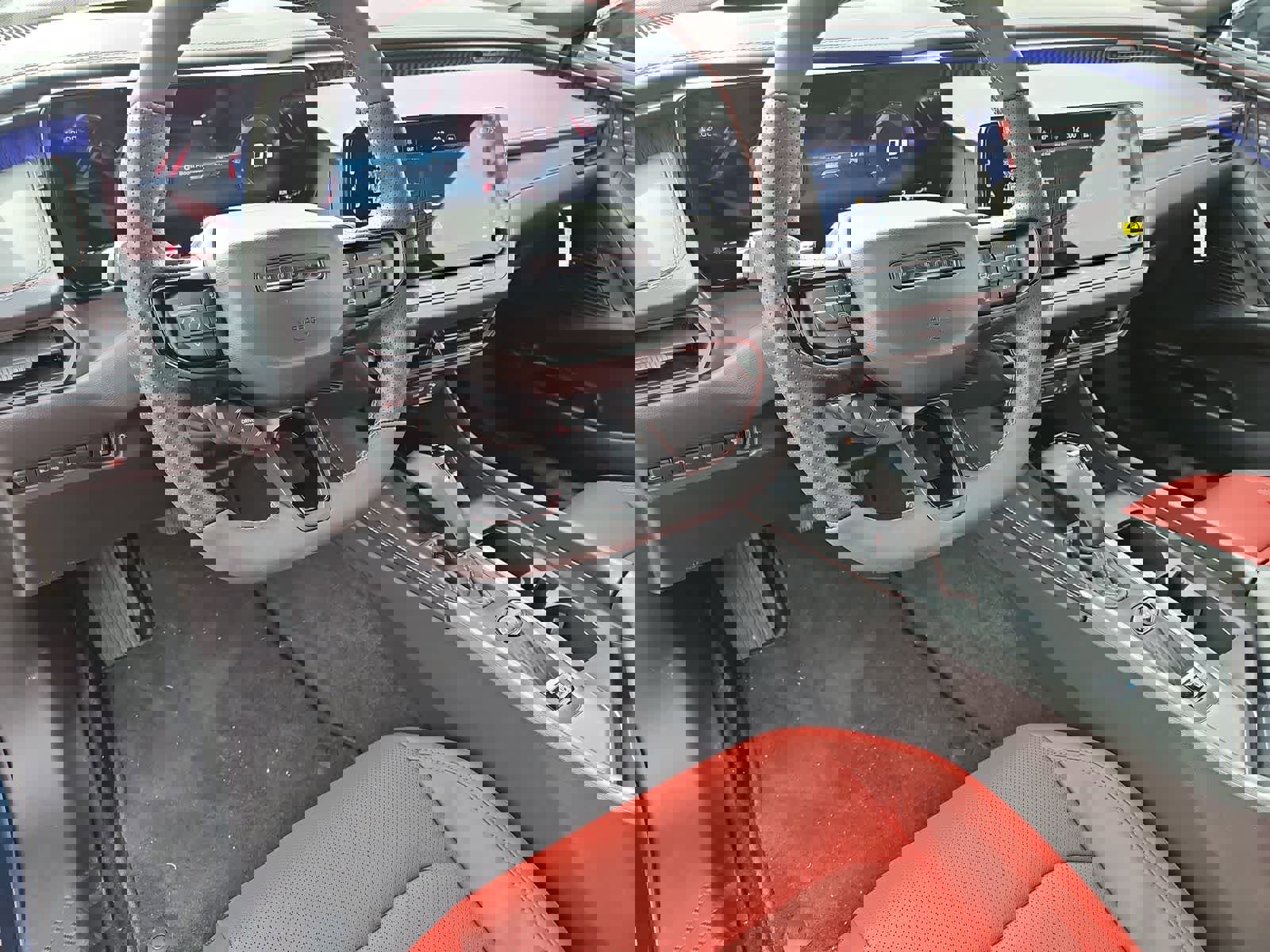 New 2026 Dodge Charger Scat Pack image 10