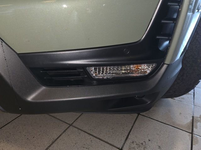 Used 2026 Honda Ridgeline TrailSport image 27